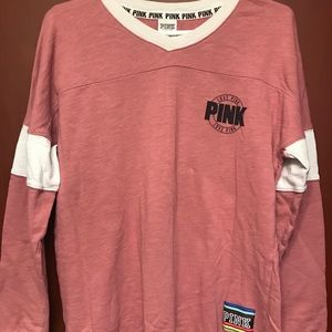 Victoria’s Secret PINK crewneck